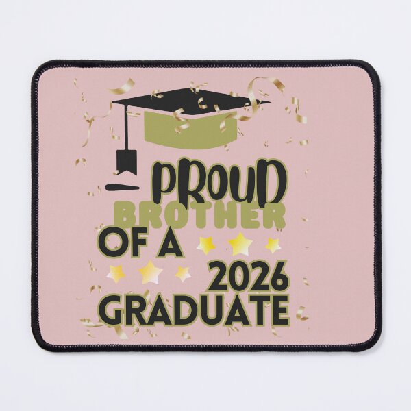 Item preview, Brother to the Graduate designed and sold by Pixel-Lair.