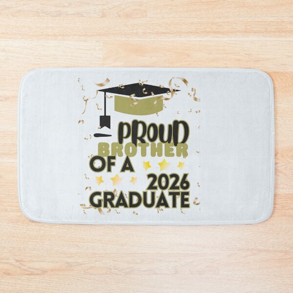 Item preview, Brother to the Graduate designed and sold by Pixel-Lair.