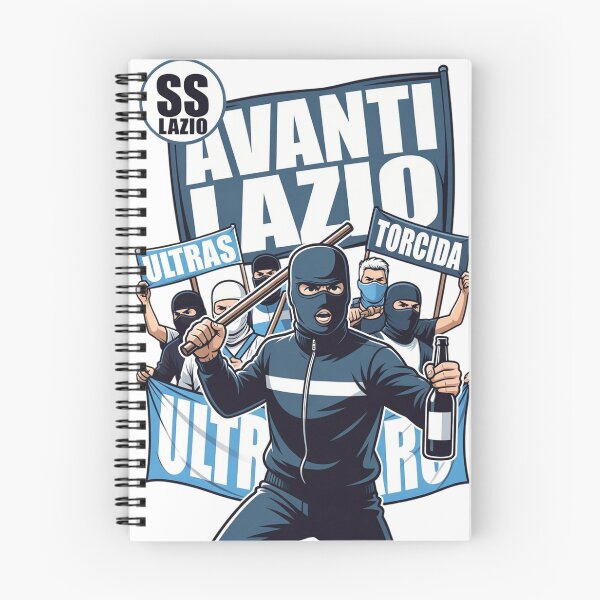 Artikelvorschau, Avanti Ultras Crew entworfen und verkauft von jsjsumter7.