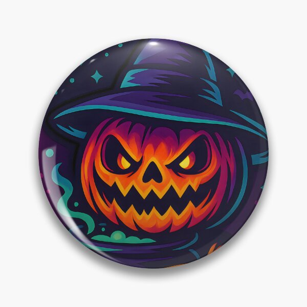 Item preview, Hallowen Pumpkin motive. designed and sold by Raubee.