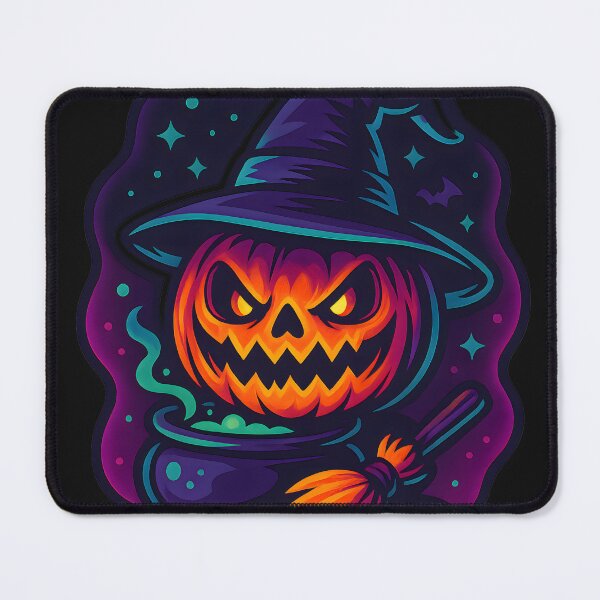Item preview, Hallowen Pumpkin motive. designed and sold by Raubee.