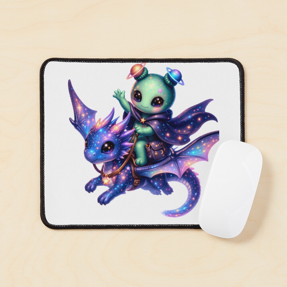 Item preview, Mouse Pad designed and sold by AlpineInkStudio.