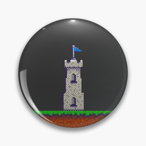 Item preview, Tower Defence designed and sold by 21Fruits.