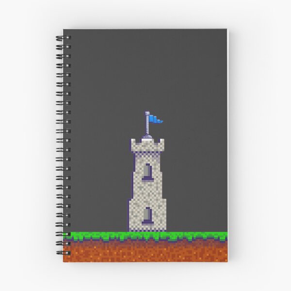 Item preview, Tower Defence designed and sold by 21Fruits.