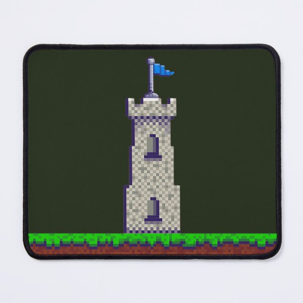 Item preview, Tower Defence designed and sold by 21Fruits.