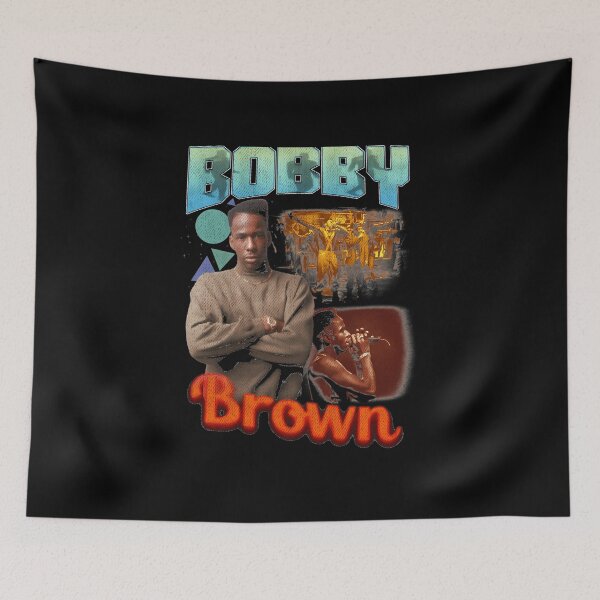 Item preview, Bobby Brown designed and sold by Your-Shop4ever.