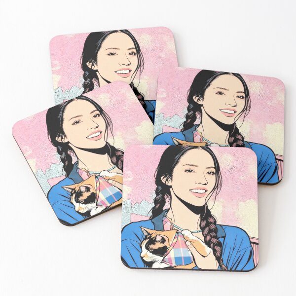 Item preview, Hometown Romance Klao LMSY designed and sold by Teerak shop.