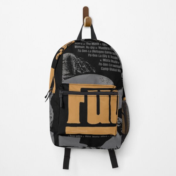 Item preview, Lauryn Hill Fugees The Score designed and sold by Your-Shop4ever.
