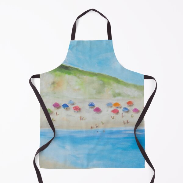 Item preview, On the Beach 2 designed and sold by shkhanart.