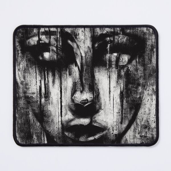 Item preview, Gothic Abstract designed and sold by MalleyBoothman.