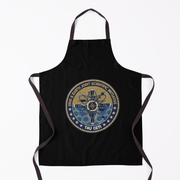 Item preview,  Erid And Earth Joint Scientific Initiative Tau Ceti designed and sold by memoryweaverart.