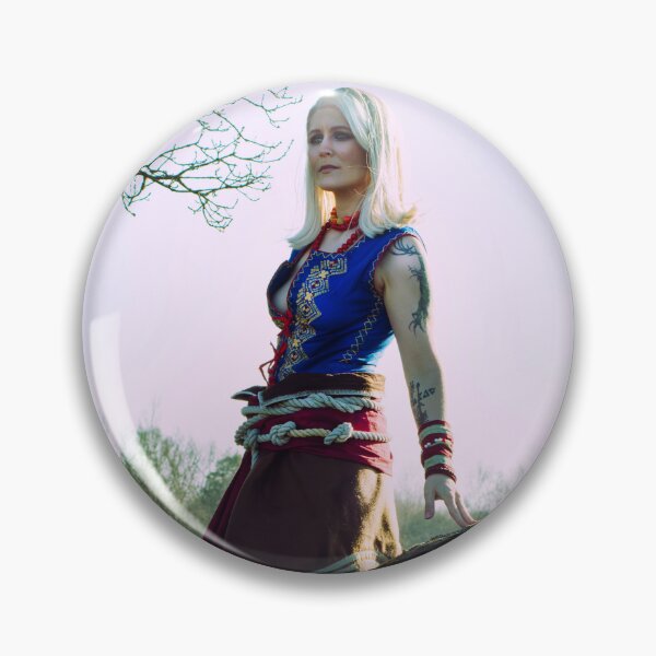 Item preview, The Witch of Velen designed and sold by mineral.