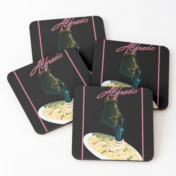 Item preview, Alfredo designed and sold by Agencyau.