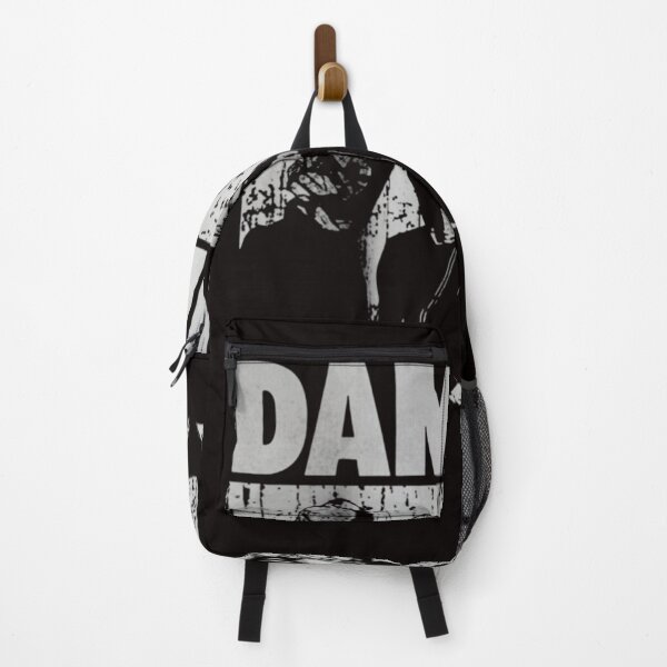 Item preview, the Damned band designed and sold by malikromanie.