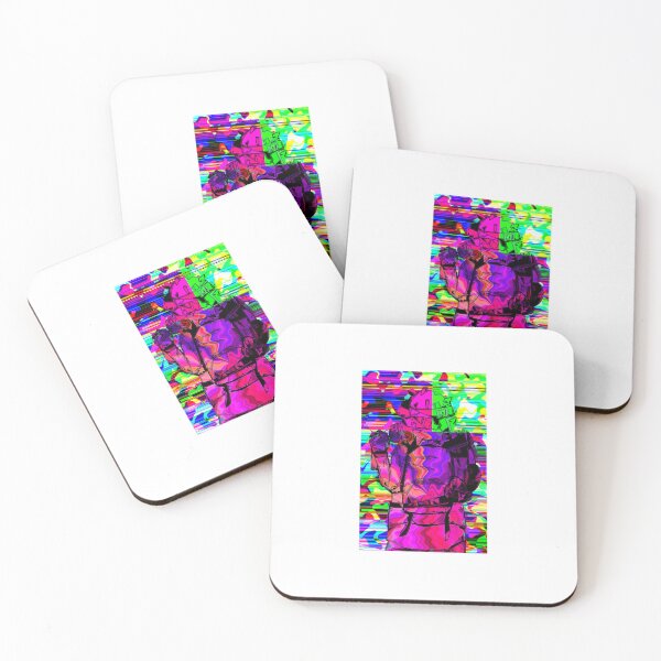 Item preview, Coloring man 3 designed and sold by B4CKM4N.