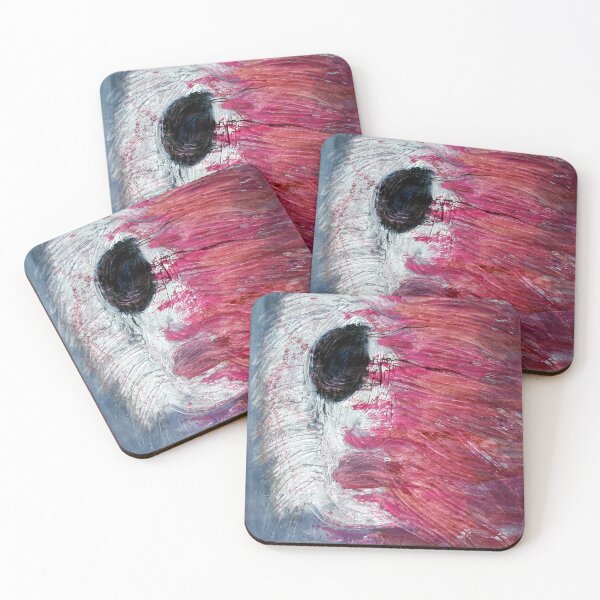 Item preview, The Face designed and sold by ElvisSantanaArt.