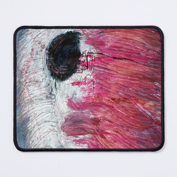 Item preview, The Face designed and sold by ElvisSantanaArt.