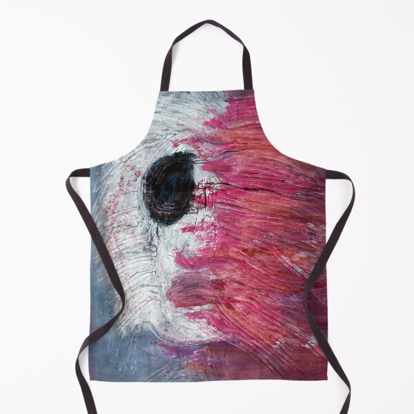 Item preview, The Face designed and sold by ElvisSantanaArt.