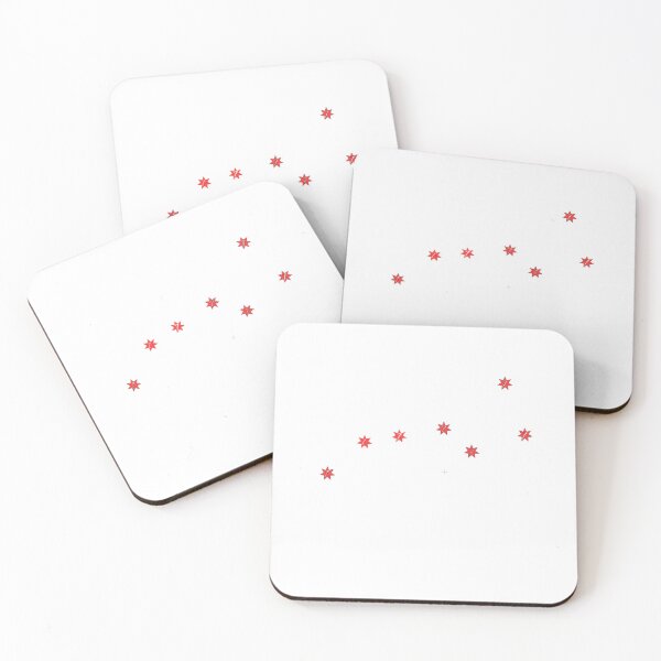 Item preview, Big Dipper BTS Stars designed and sold by Skipabeat23.