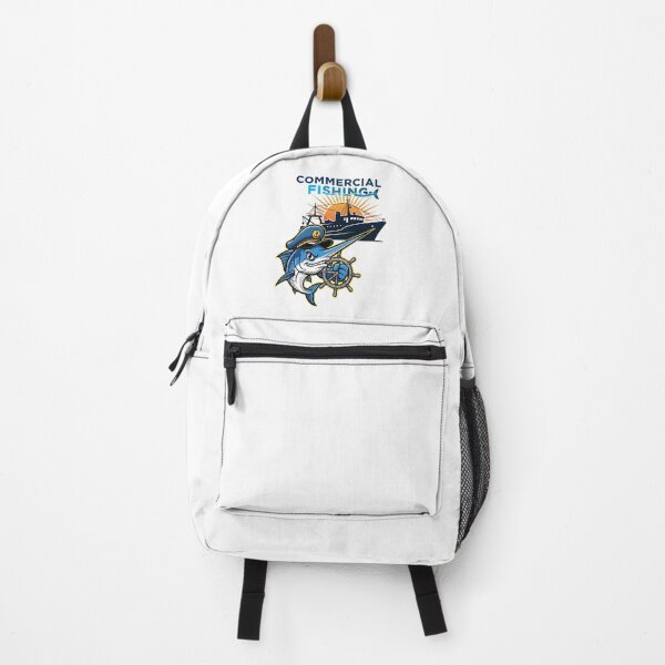 Item preview, Commercial Fishing designed and sold by fit-and-fine26.