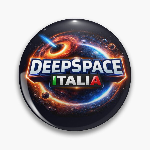 Artikelvorschau, DeepSpace Italia entworfen und verkauft von Cris888.