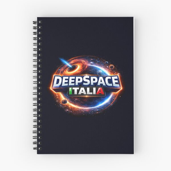 Item preview, DeepSpace Italia designed and sold by Cris888.