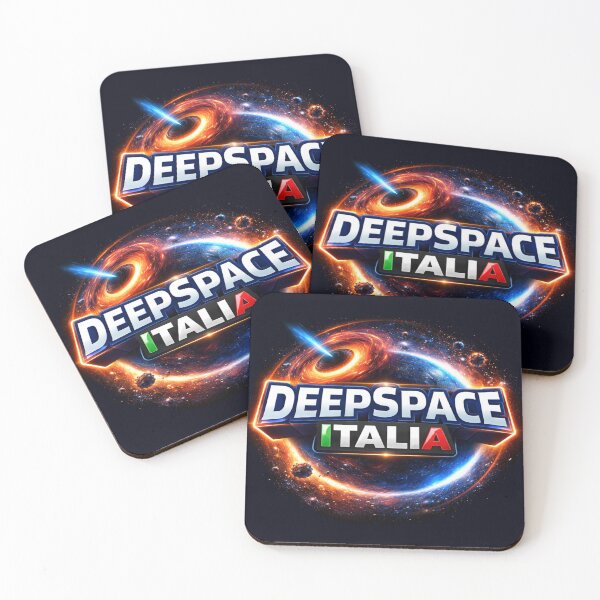 Item preview, DeepSpace Italia designed and sold by Cris888.