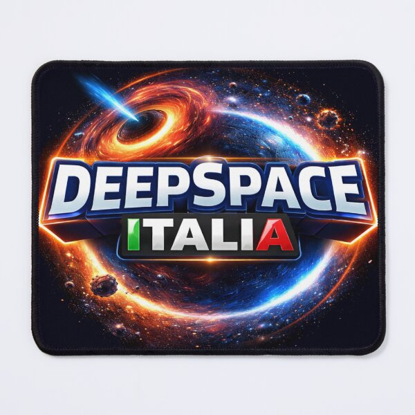 Item preview, DeepSpace Italia designed and sold by Cris888.