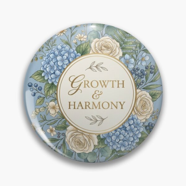 Item preview, Growth & Harmony Floral Phone Case | Vintage Botanical Design  designed and sold by Nara8.