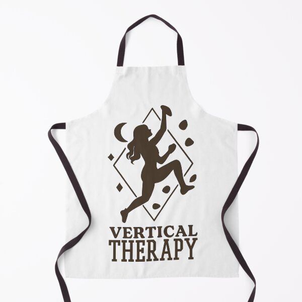 Item preview, Vertical Therapy: Bouldering & Climbing Boho Design designed and sold by Pineapple-Tree.