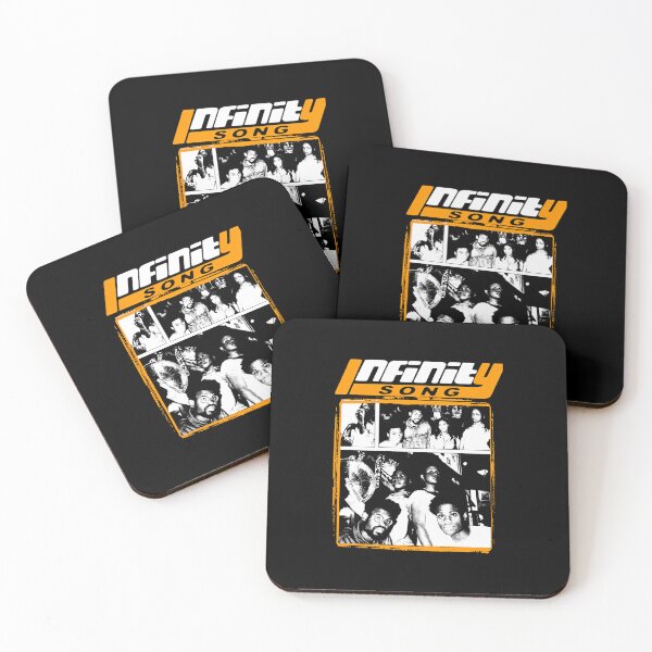Item preview, Style Soft Rock Band designed and sold by Your-Shop4ever.