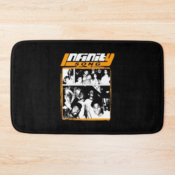 Item preview, Style Soft Rock Band designed and sold by Your-Shop4ever.