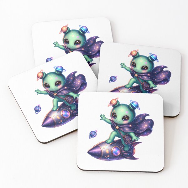 Item preview, ZIBU – Rocket Ride designed and sold by AlpineInkStudio.