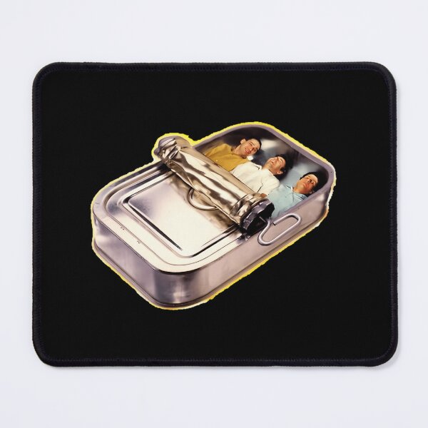 Item preview, Sardines designed and sold by Agencyau.