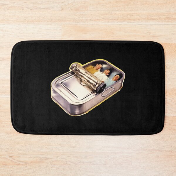 Item preview, Sardines designed and sold by Agencyau.