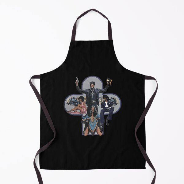 Item preview, Danny Brown Jpegmafia Scaring Hose designed and sold by Your-Shop4ever.