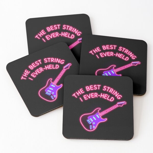 Item preview, The Best String I Ever Held designed and sold by Arte-Excellency.