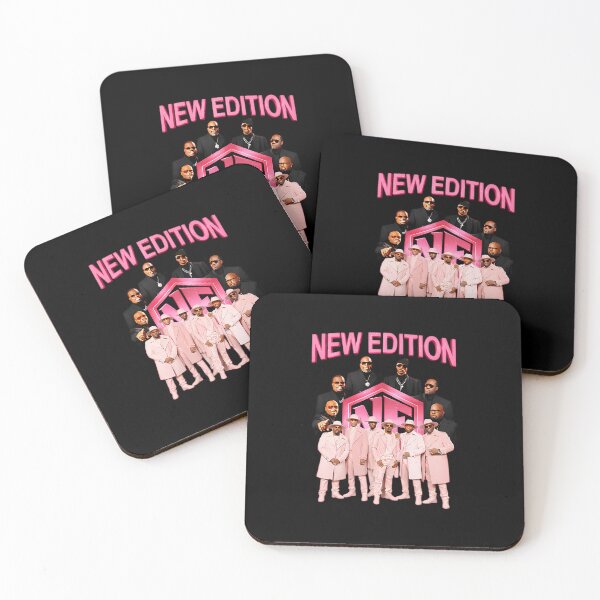 Item preview, New Edition Way Tour designed and sold by Your-Shop4ever.