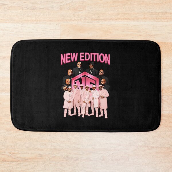 Item preview, New Edition Way Tour designed and sold by Your-Shop4ever.