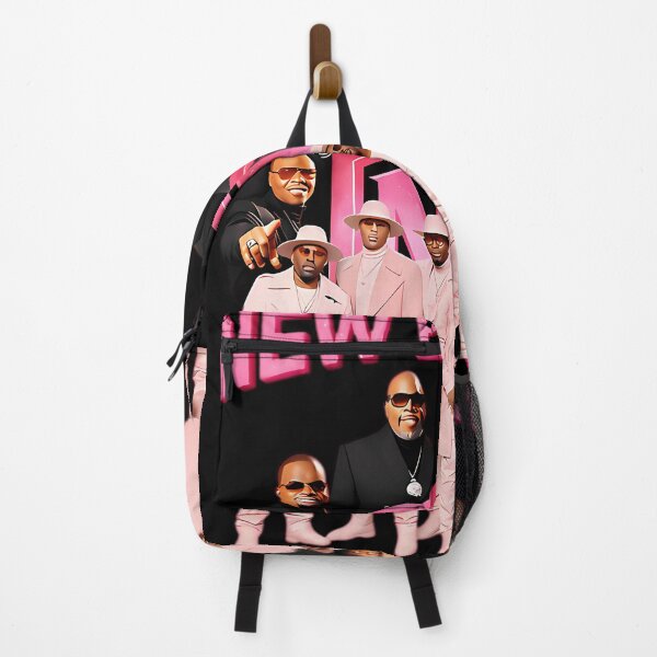 Item preview, New Edition Way Tour designed and sold by NORTHWAVE STUDIO.