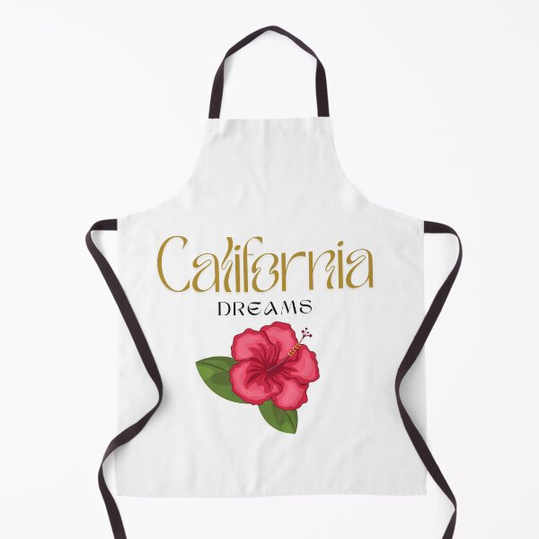 Item preview, California Hibiscus Flower Design designed and sold by Sberry8888.