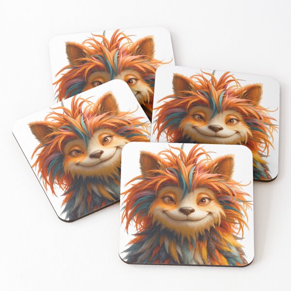 Item preview, Theo, Your imagination's best friend designed and sold by RG_Designs.
