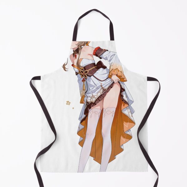 Item preview, Sandrone Skirt Genshin Impact designed and sold by KomiArts.