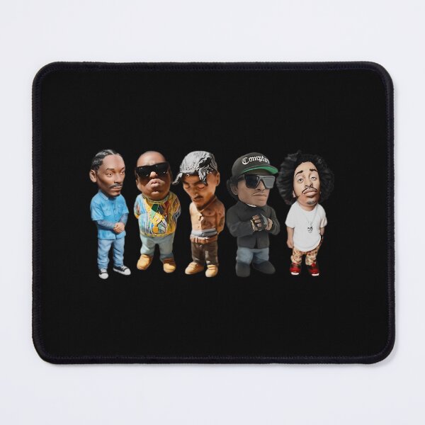 Item preview, Hip Hop Legends designed and sold by Agencyau.