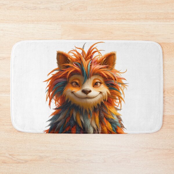 Item preview, Theo, Your imagination's best friend designed and sold by RG_Designs.