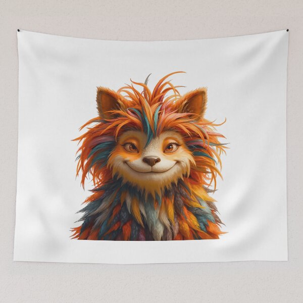 Item preview, Theo, Your imagination's best friend designed and sold by RG_Designs.