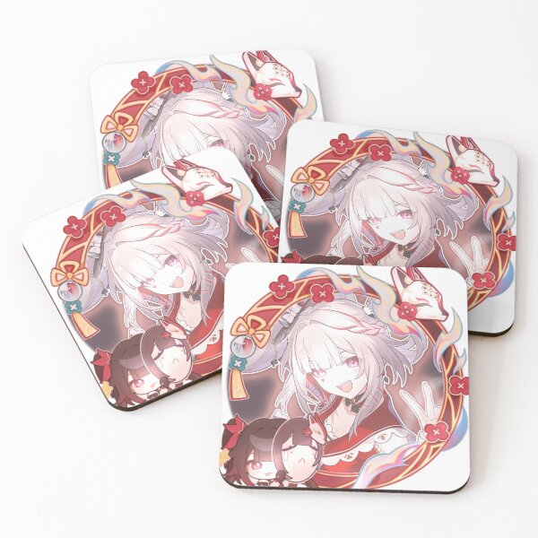 Item preview, Sparxie Pfp Honkai Star Rail designed and sold by KomiArts.