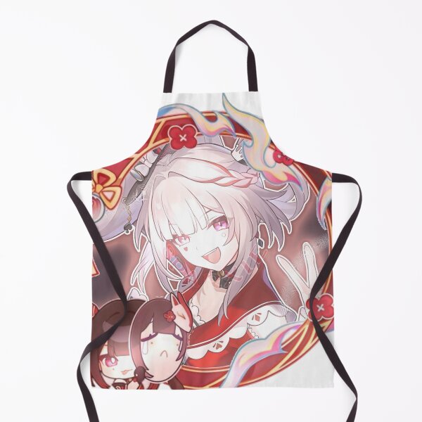 Item preview, Sparxie Pfp Honkai Star Rail designed and sold by KomiArts.