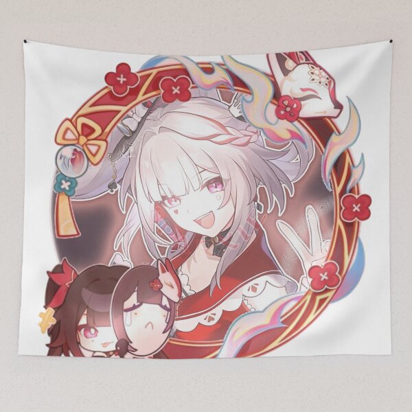 Item preview, Sparxie Pfp Honkai Star Rail designed and sold by KomiArts.