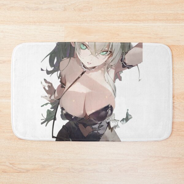 Item preview, Firefly Bunny Suit Honkai Star Rail designed and sold by KomiArts.